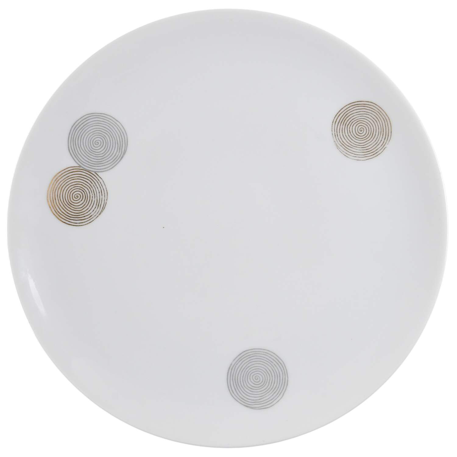 Coins Large Dinner Plate by Rosenthal - Continental-1