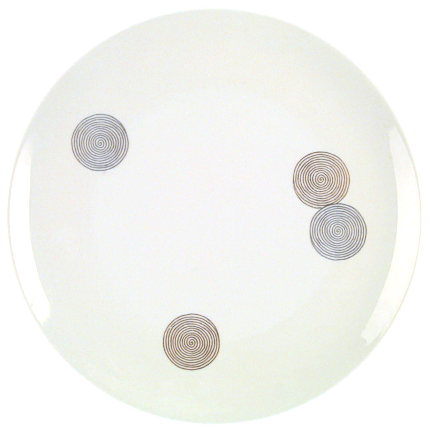Coins Dinner Plate by Rosenthal - Continental-1