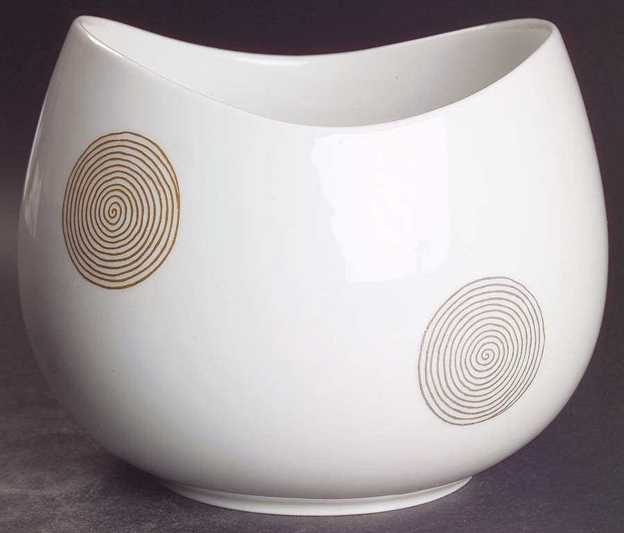 Coins 5" Vase by Rosenthal - Continental-1