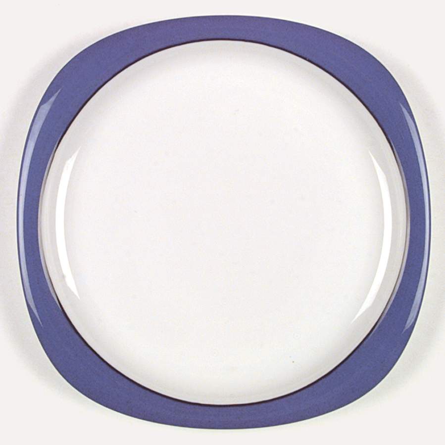Collage Dinner Plate by Rosenthal - Continental-1
