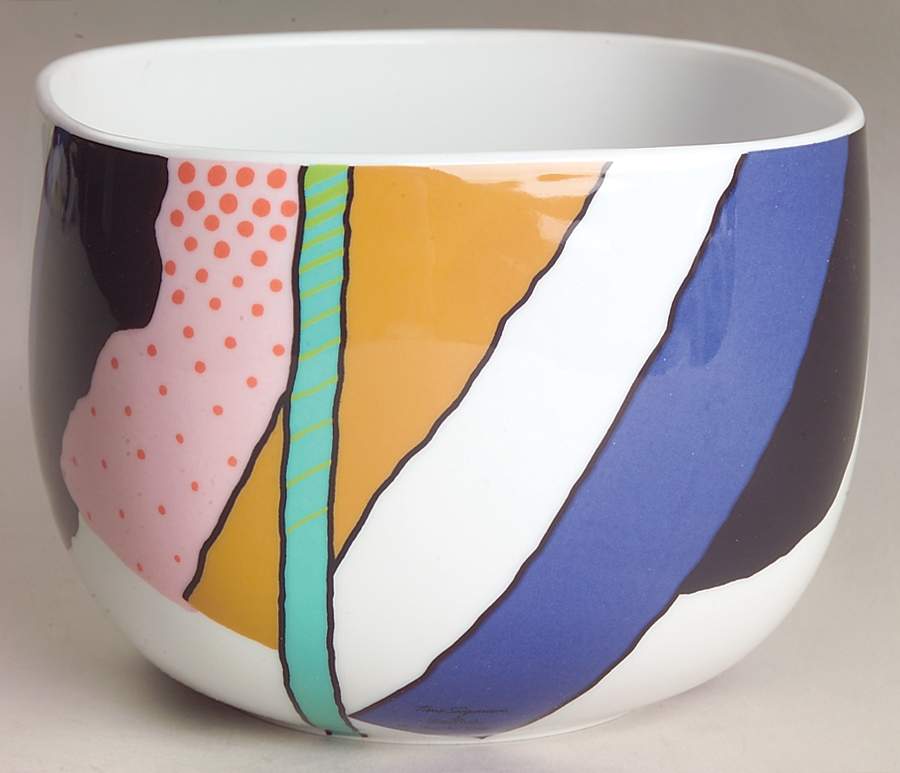 Collage 5" All Purpose Bowl by Rosenthal - Continental-1