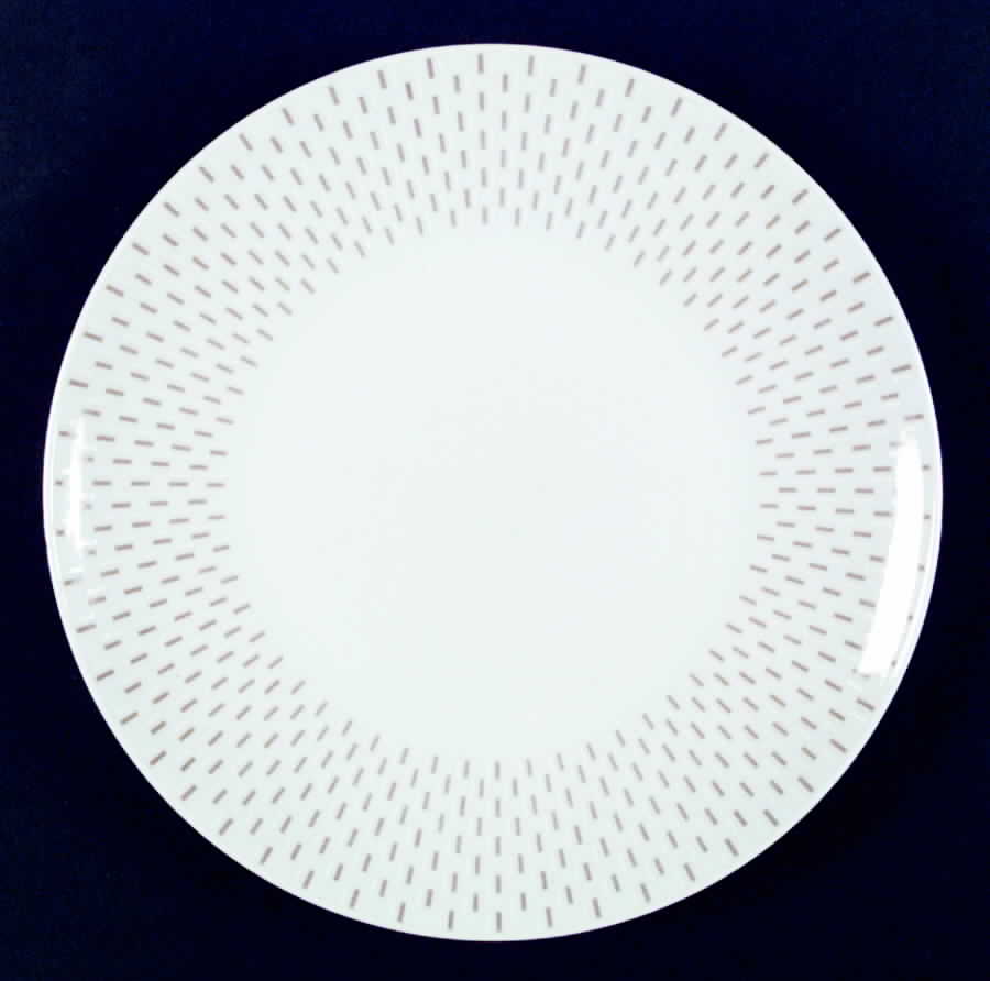 Colonnade Dinner Plate by Rosenthal - Continental-1