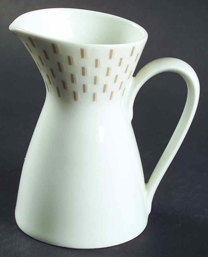 Colonnade Creamer by Rosenthal - Continental-1