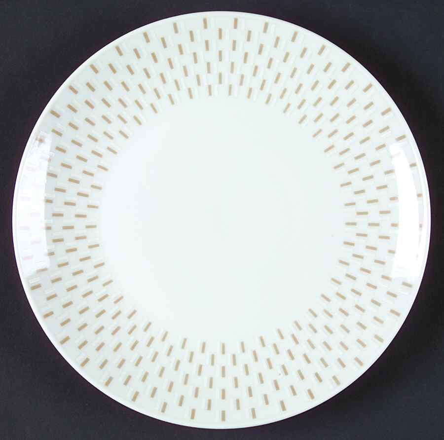 Colonnade Salad Plate by Rosenthal - Continental-1