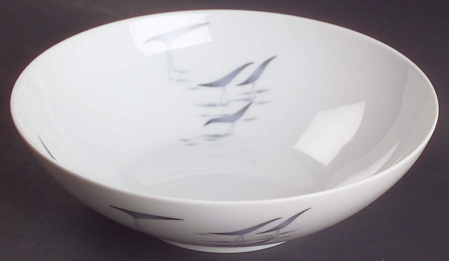 Conference Individual Salad Bowl by Rosenthal - Continental-1