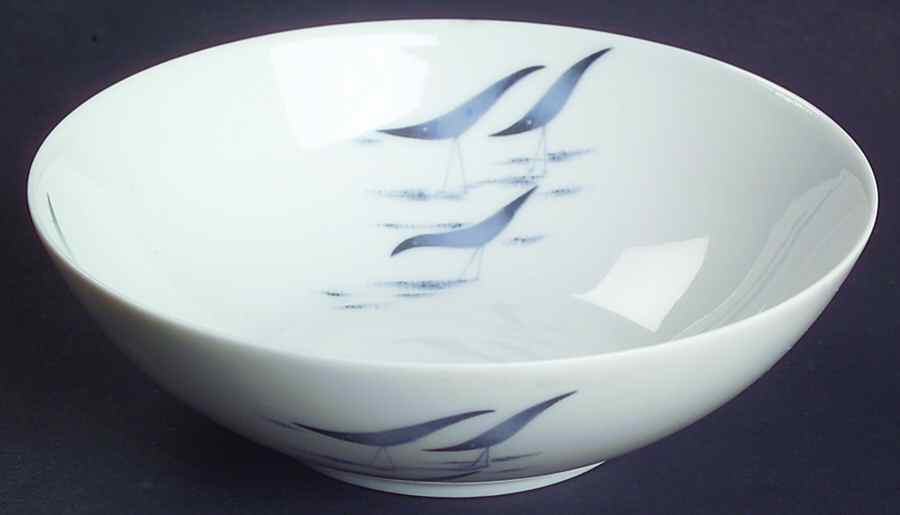 Conference Fruit/Dessert (Sauce) Bowl by Rosenthal - Continental-1