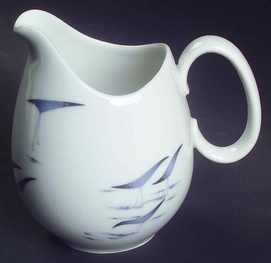 Conference Creamer by Rosenthal - Continental-1
