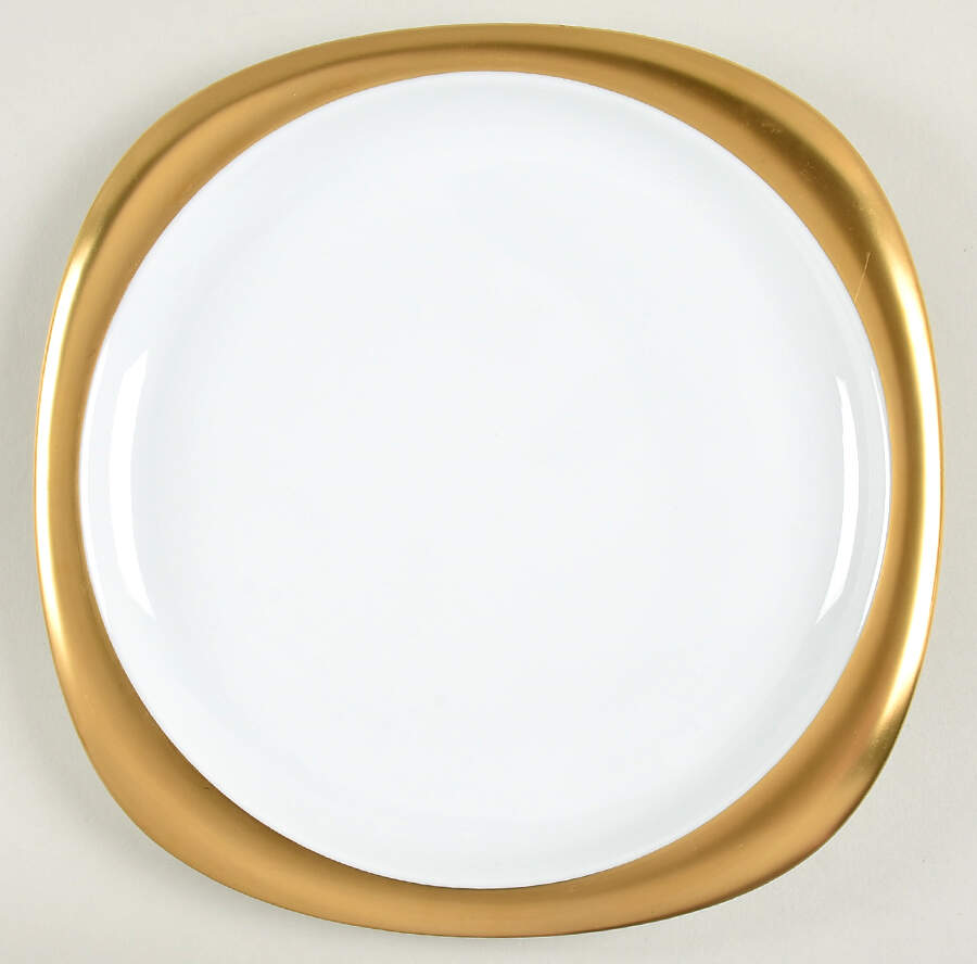 Concept 2 (Suomi) Dinner Plate by Rosenthal - Continental-1
