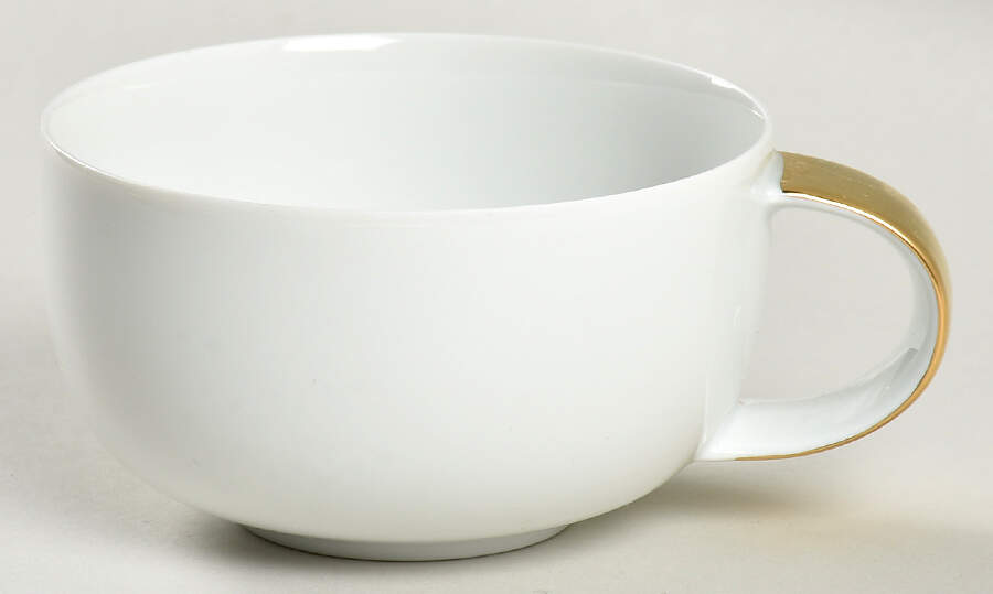 Concept 2 (Suomi) Flat Cup by Rosenthal - Continental-1