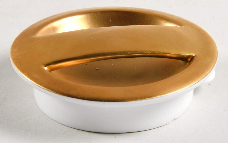 Concept 2 (Suomi) Lid for Teapot by Rosenthal - Continental-1