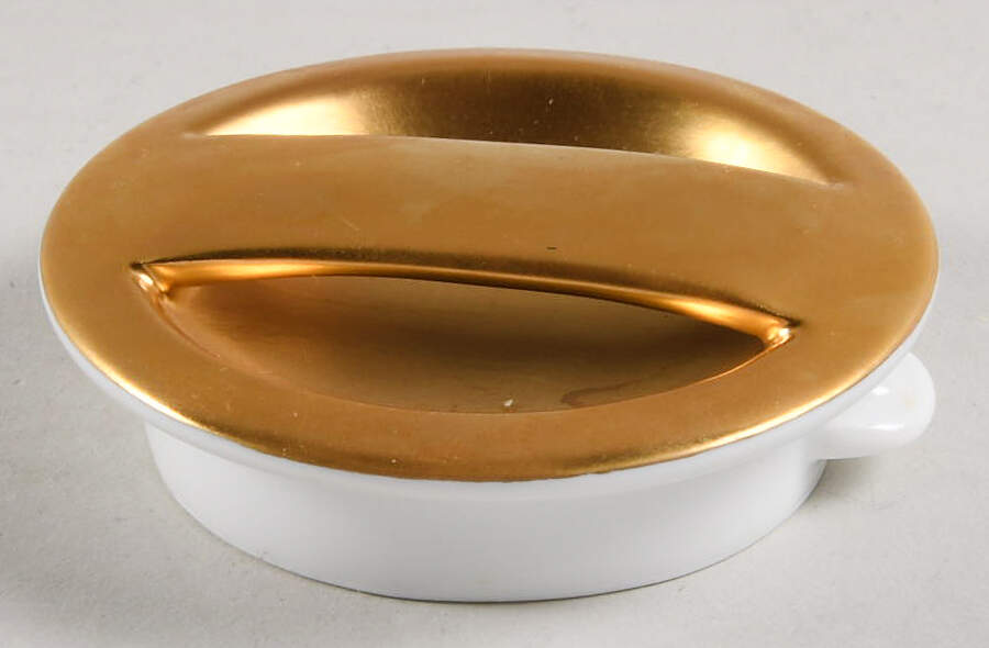 Concept 2 (Suomi) Lid for Mini Coffee Pot by Rosenthal - Continental-1