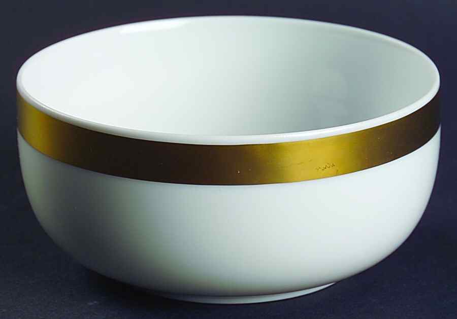 Concept 2 (Suomi) Fruit/Dessert (Sauce) Bowl by Rosenthal - Continental-1