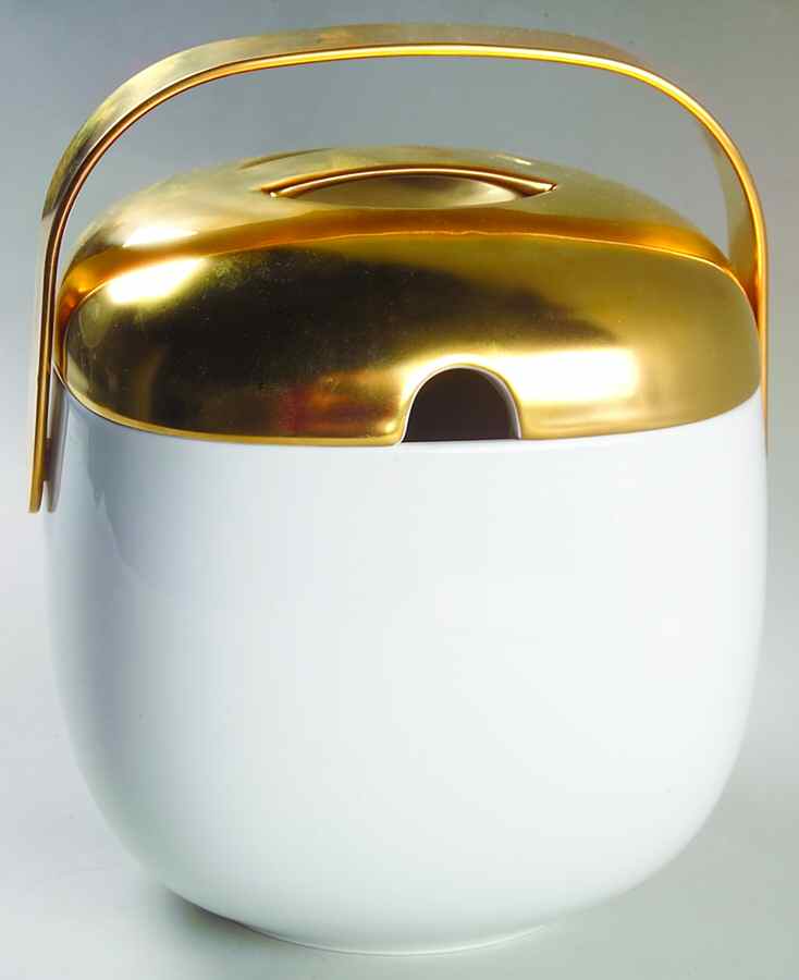 Concept 2 (Suomi) Round Covered Vegetable by Rosenthal - Continental-1