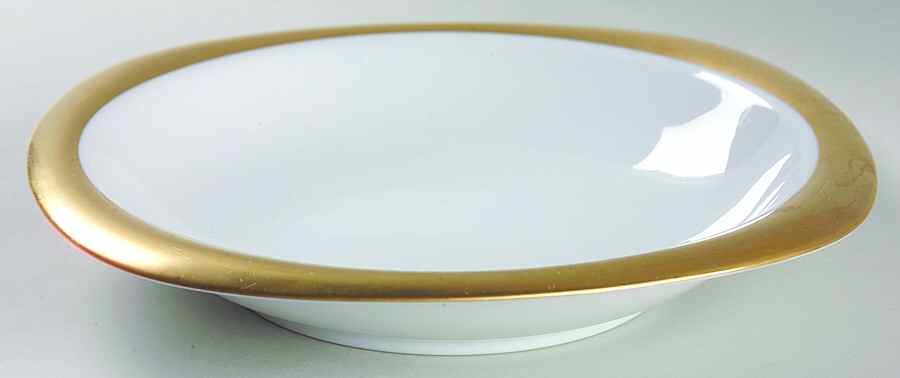 Concept 2 (Suomi) Rim Soup Bowl by Rosenthal - Continental-1