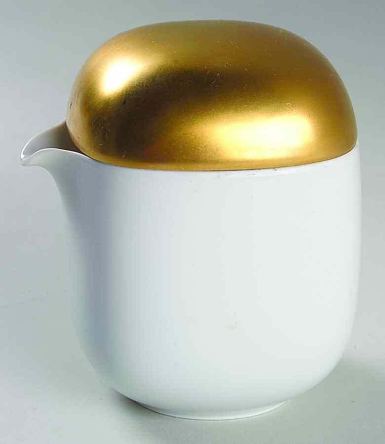 Concept 2 (Suomi) Creamer & Lid by Rosenthal - Continental-1