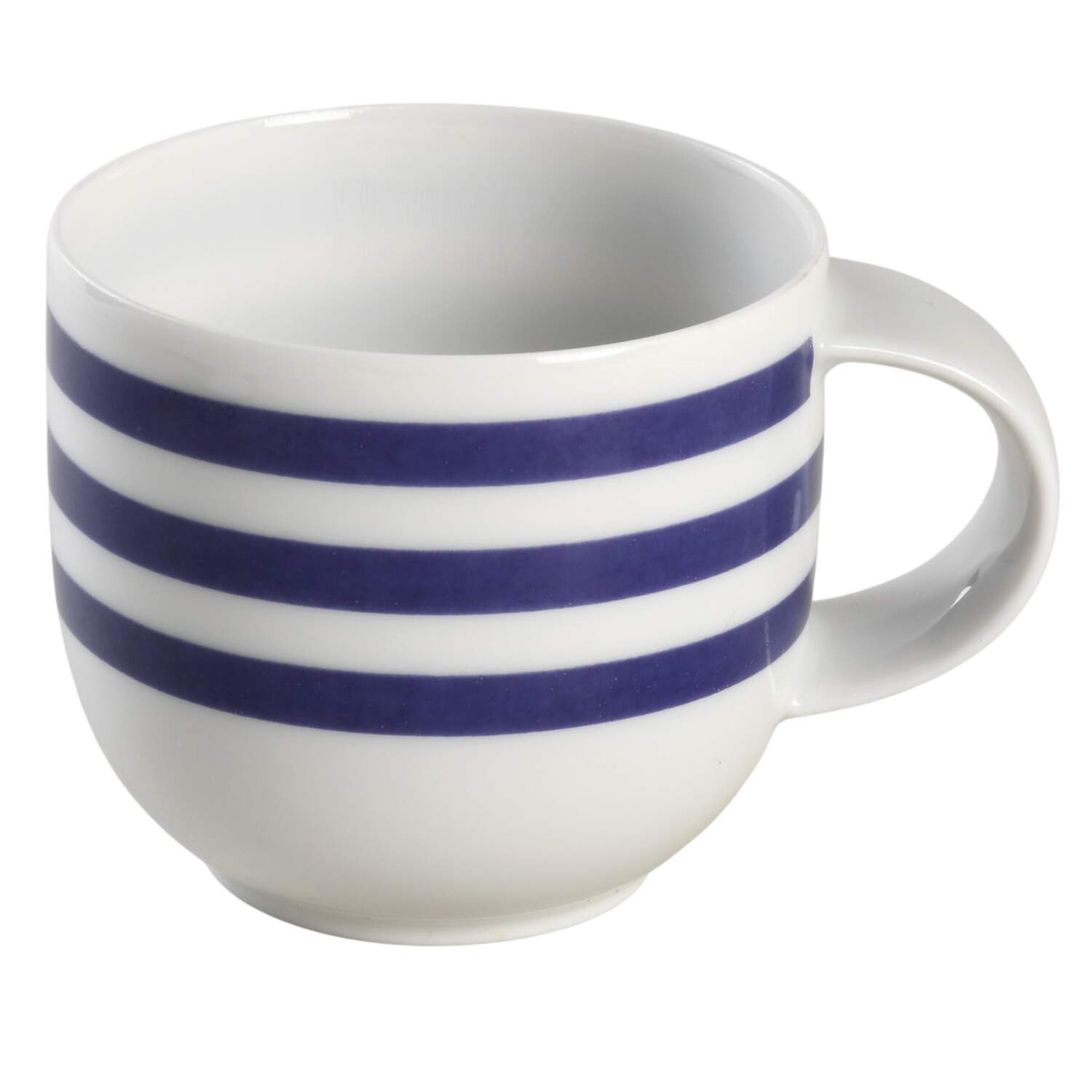 Concept 3 (Suomi) Flat Demitasse Cup by Rosenthal - Continental-1