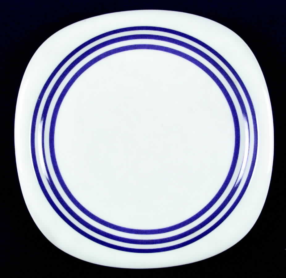 Concept 3 (Suomi) Dinner Plate by Rosenthal - Continental-1