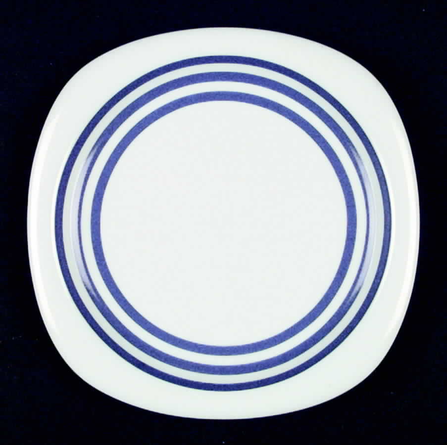 Concept 3 (Suomi) Salad Plate by Rosenthal - Continental-1