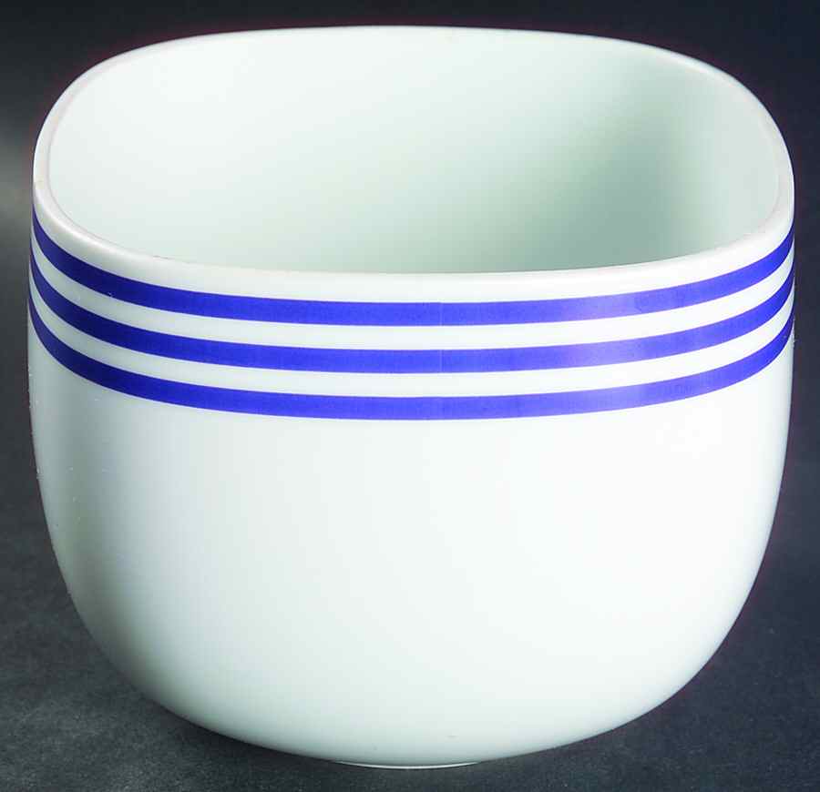 Concept 3 (Suomi) 6" Salad Serving Bowl by Rosenthal - Continental-1