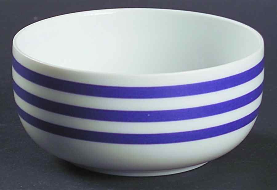 Concept 3 (Suomi) Fruit/Dessert (Sauce) Bowl by Rosenthal - Continental-1