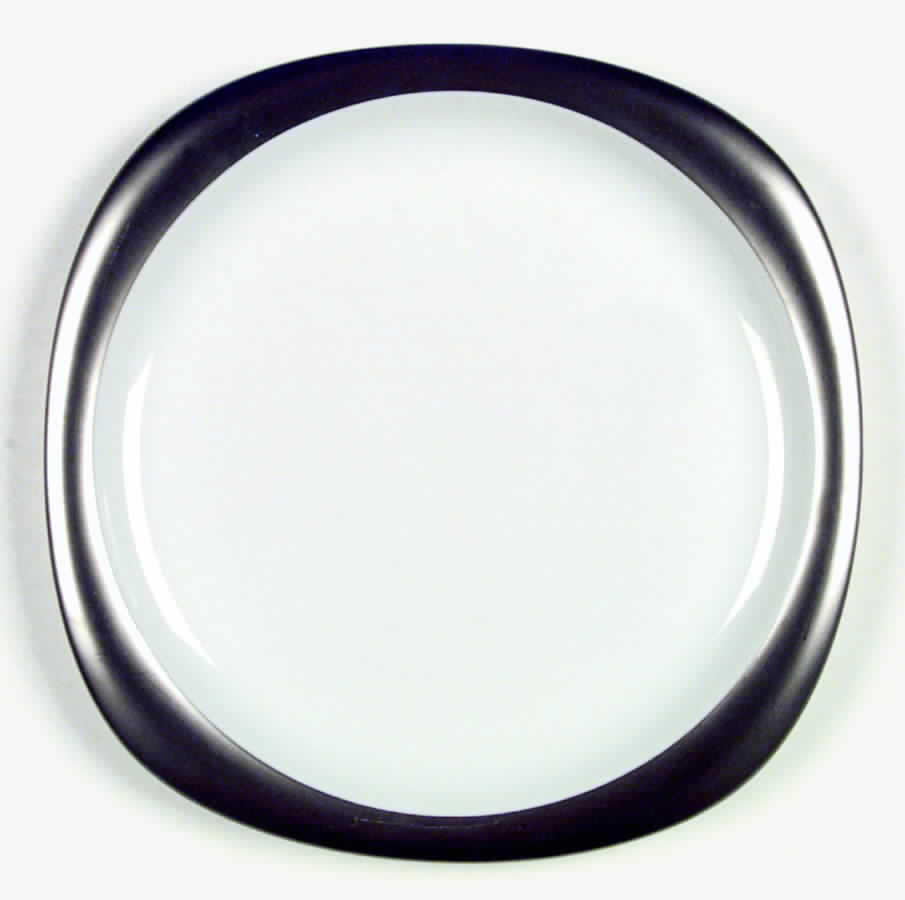 Concept 4 (Suomi) Dinner Plate by Rosenthal - Continental-1