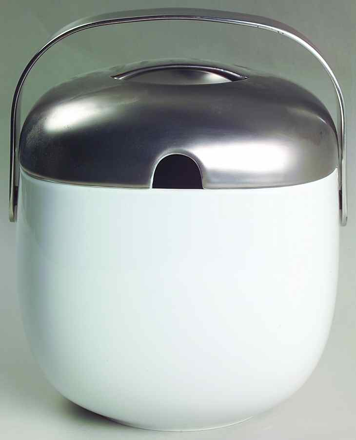 Concept 4 (Suomi) Round Covered Vegetable by Rosenthal - Continental-1