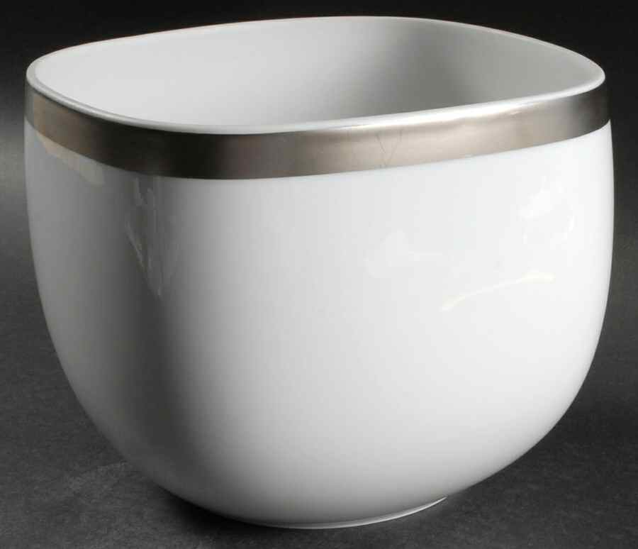 Concept 4 (Suomi) 8" Salad Serving Bowl by Rosenthal - Continental-1