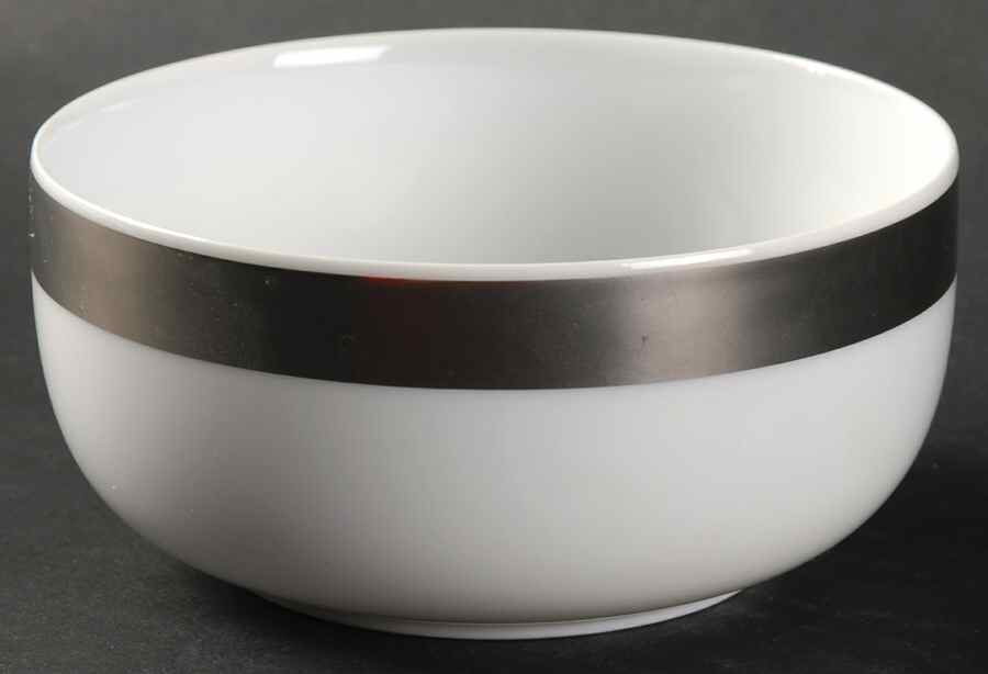 Concept 4 (Suomi) Fruit/Dessert (Sauce) Bowl by Rosenthal - Continental-1