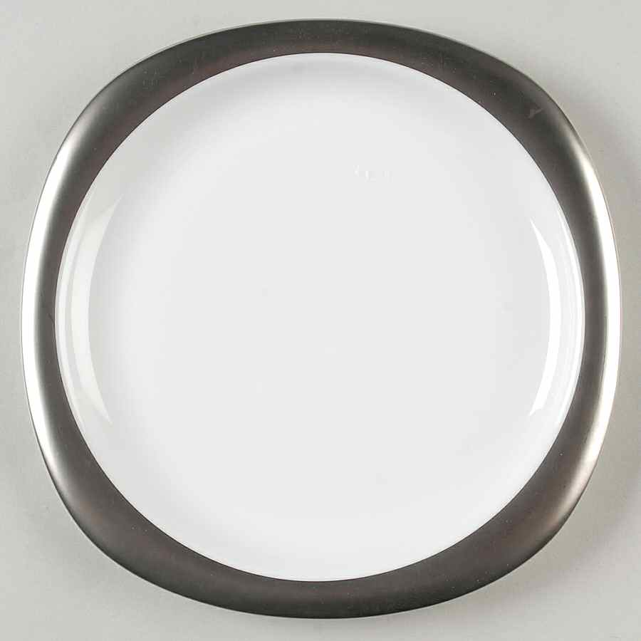 Concept 4 (Suomi) Salad Plate by Rosenthal - Continental-1
