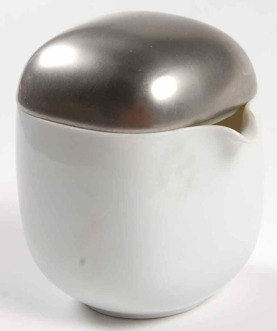 Concept 4 (Suomi) Creamer & Lid by Rosenthal - Continental-1