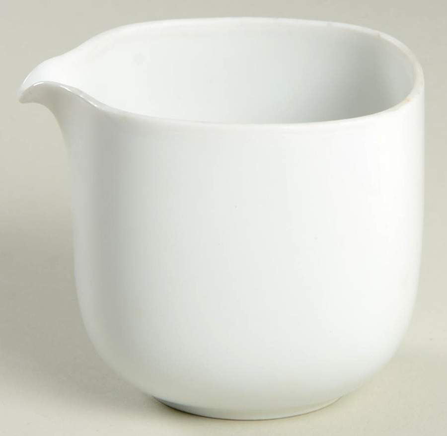 Concept 4 (Suomi) Creamer No Lid by Rosenthal - Continental-1