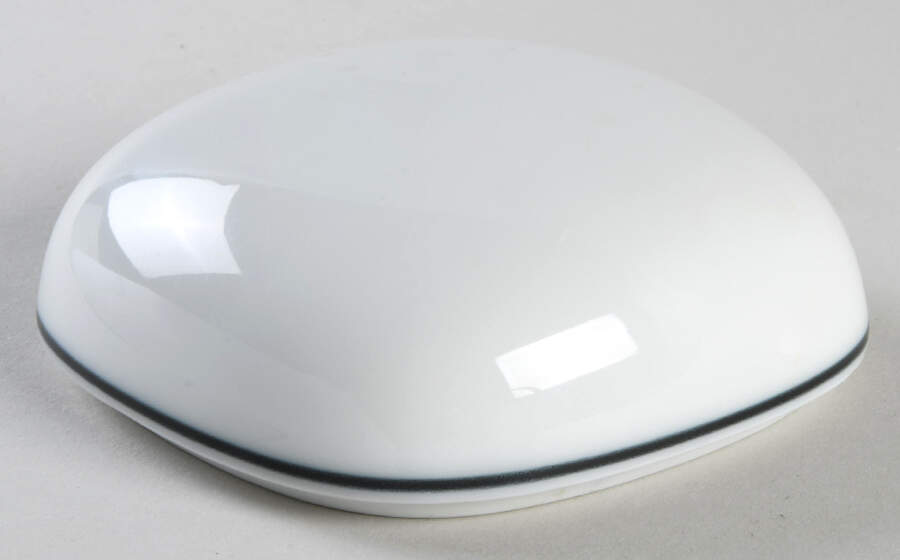 Concept 5 Anthracite Black (Suomi) Lid for Sauce Boat by Rosenthal - Continental-1