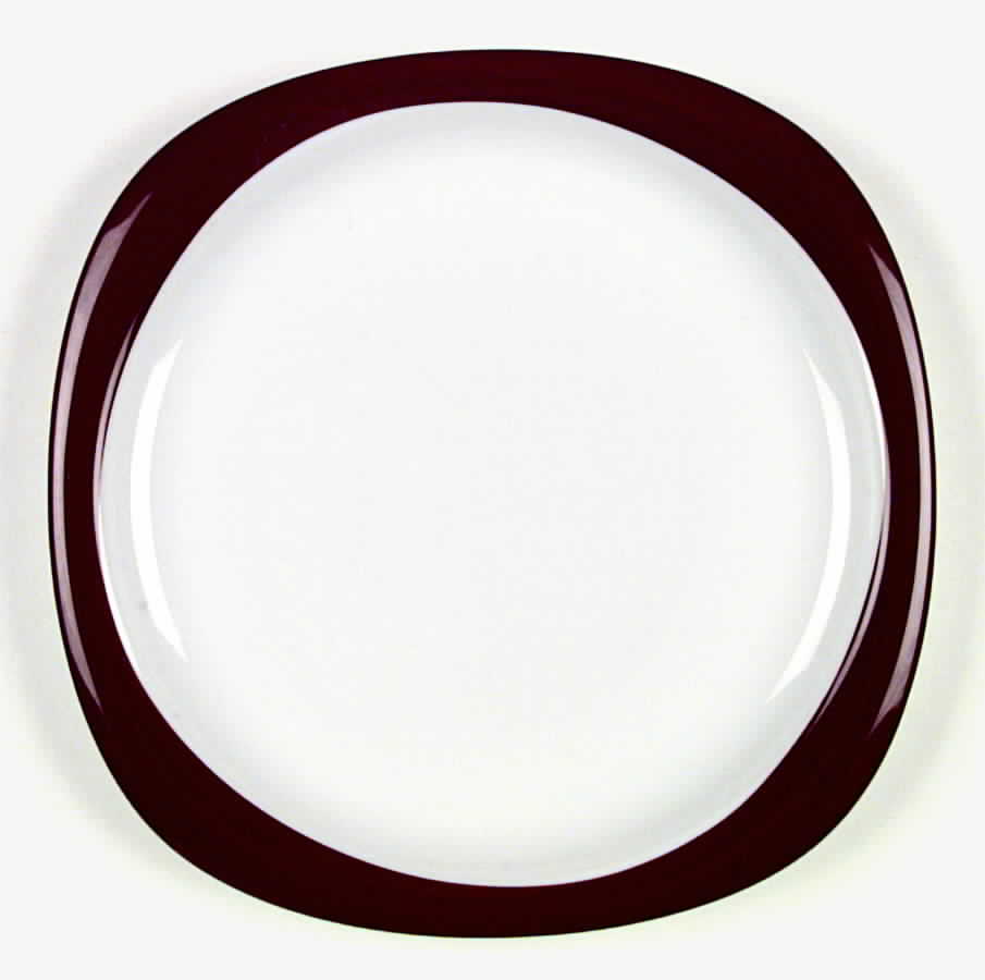 Concept 7 (Suomi) Dinner Plate by Rosenthal - Continental-1