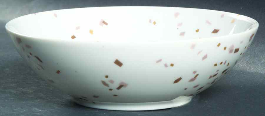 Confetti Fruit/Dessert (Sauce) Bowl by Rosenthal - Continental-1