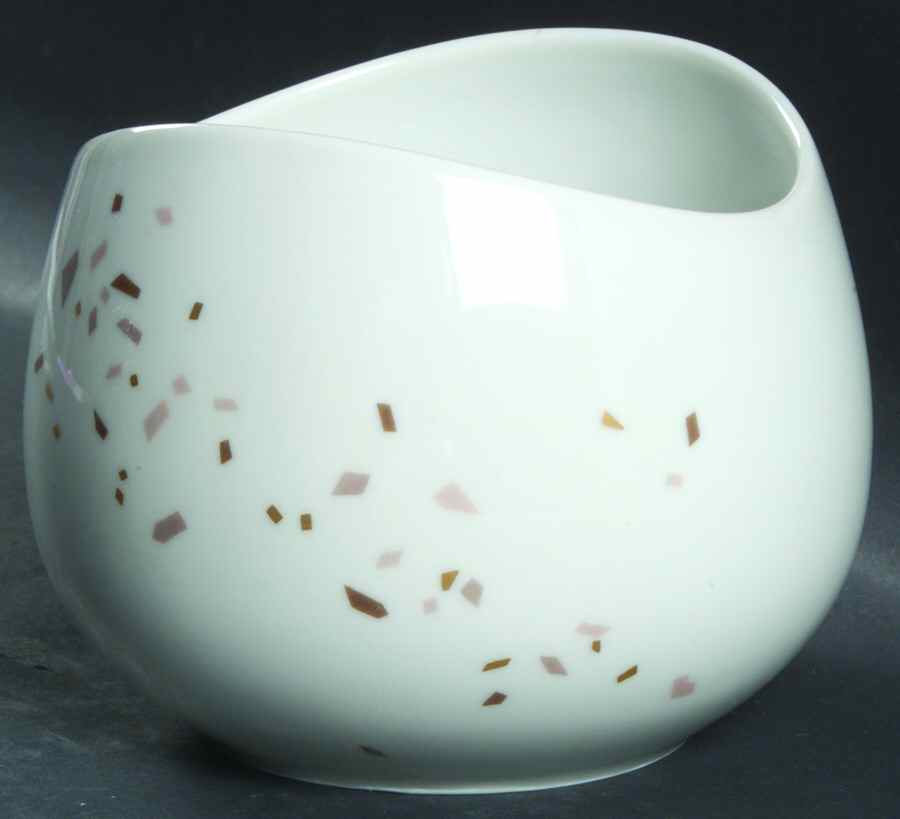 Confetti Gravy Boat by Rosenthal - Continental-1