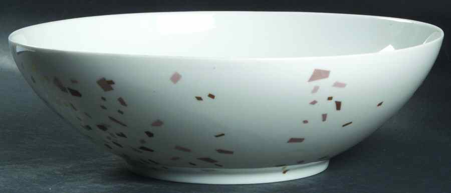 Confetti 8" Round Vegetable Bowl by Rosenthal - Continental-1