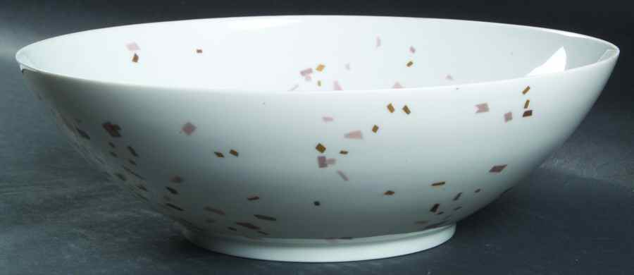 Confetti 9" Round Vegetable Bowl by Rosenthal - Continental-1