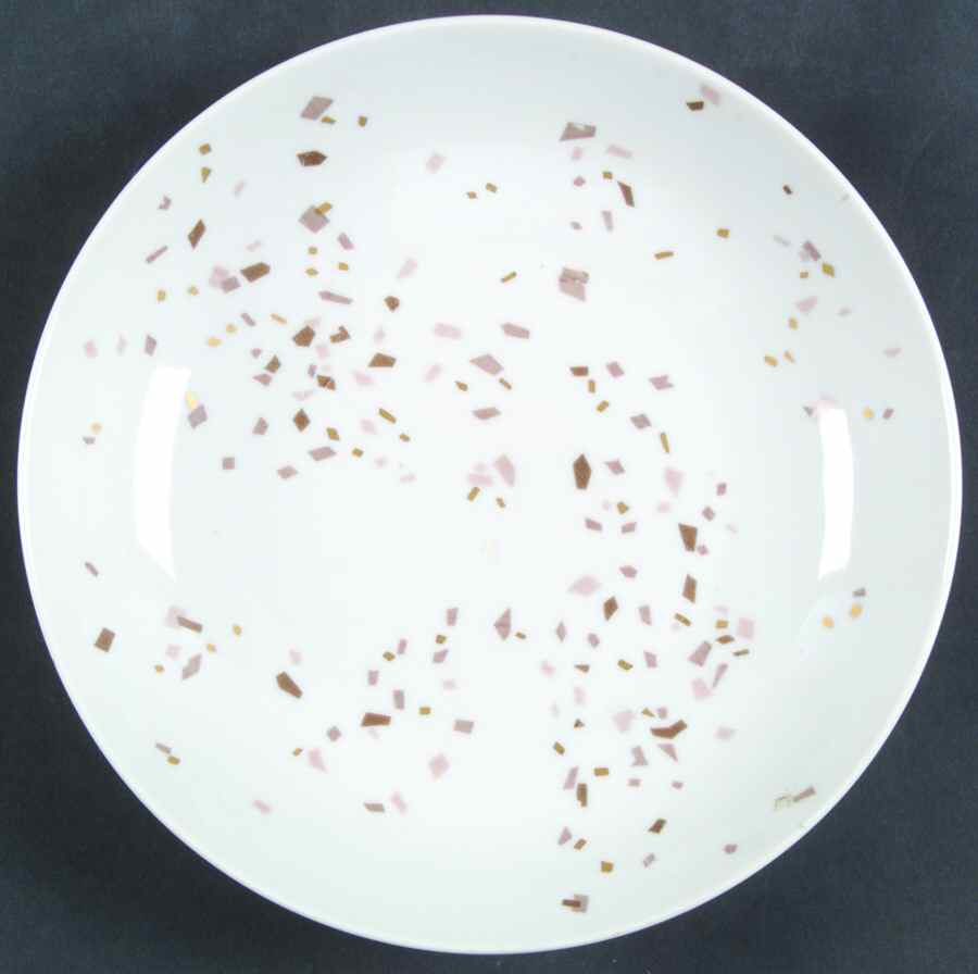 Confetti Coupe Soup Bowl by Rosenthal - Continental-1