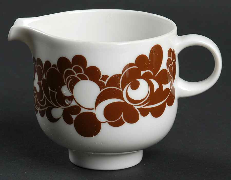 Cordial Creamer by Rosenthal - Continental-1