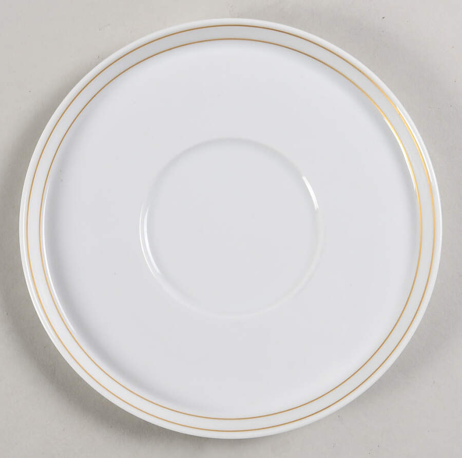Corfu Underplate for Gravy Boat by Rosenthal - Continental-1