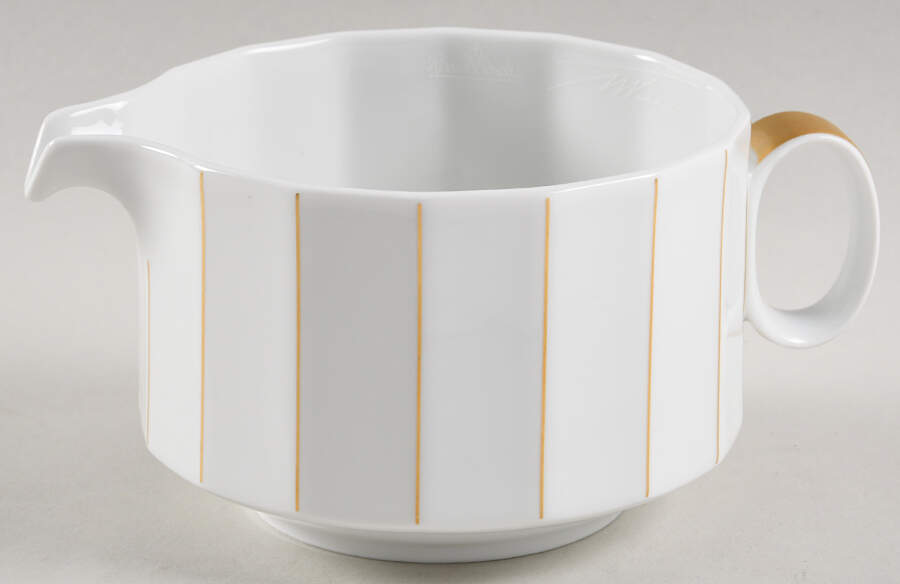Corfu Gravy Boat by Rosenthal - Continental-1