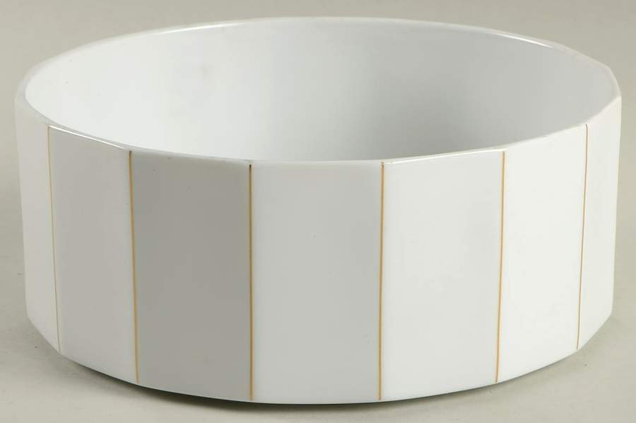 Corfu 7" Round Vegetable Bowl by Rosenthal - Continental-1
