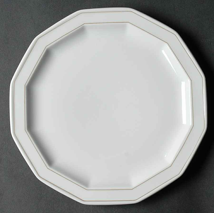 Corfu Luncheon Plate by Rosenthal - Continental-1