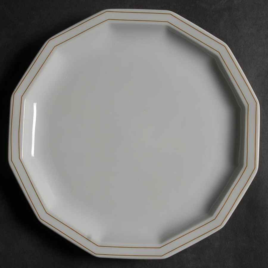 Corfu Salad Plate by Rosenthal - Continental-1