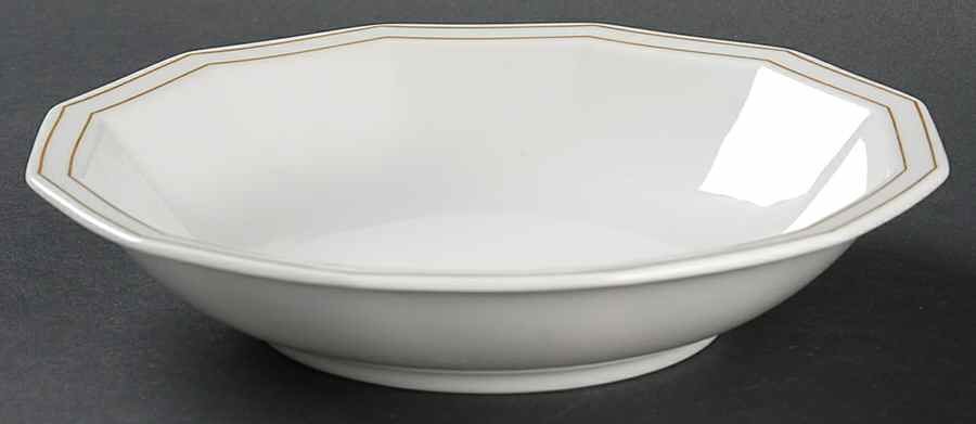Corfu Rim Soup Bowl by Rosenthal - Continental-1
