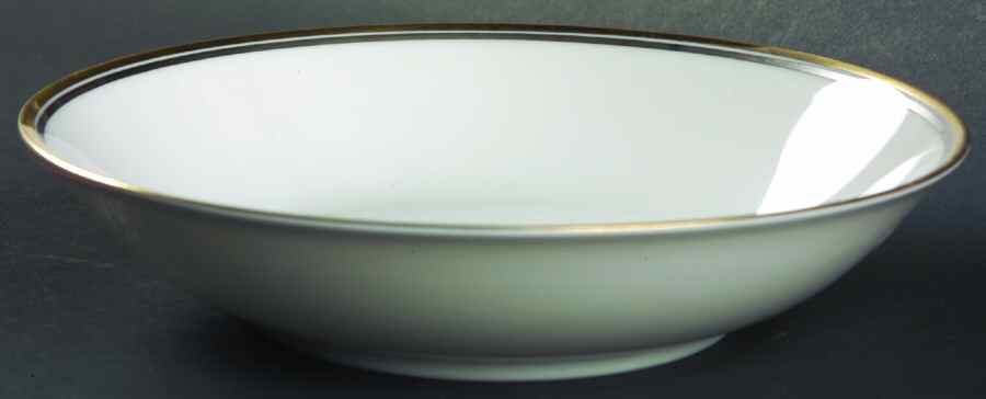 Corinth (Coupe, Gold) Coupe Soup Bowl by Rosenthal - Continental-1