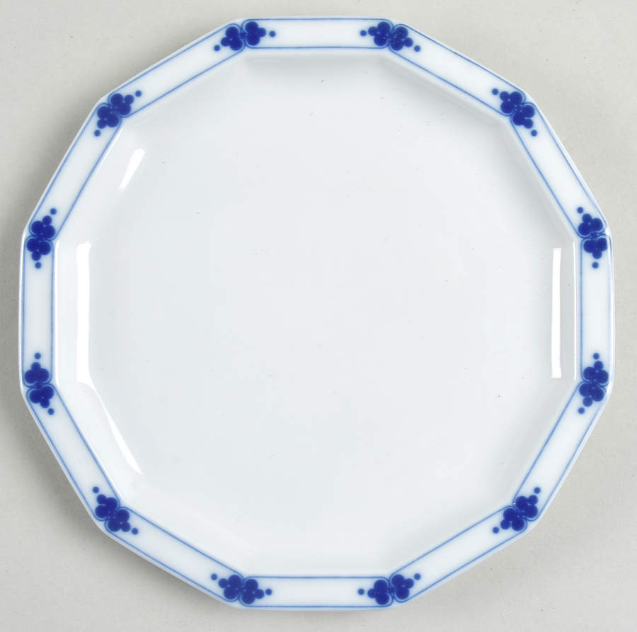 Corinth Bread & Butter Plate by Rosenthal - Continental-1