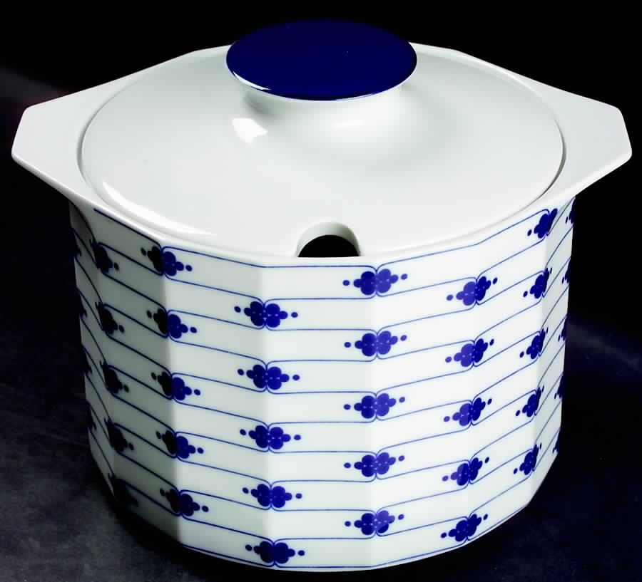 Corinth Tureen &  Lid by Rosenthal - Continental-1
