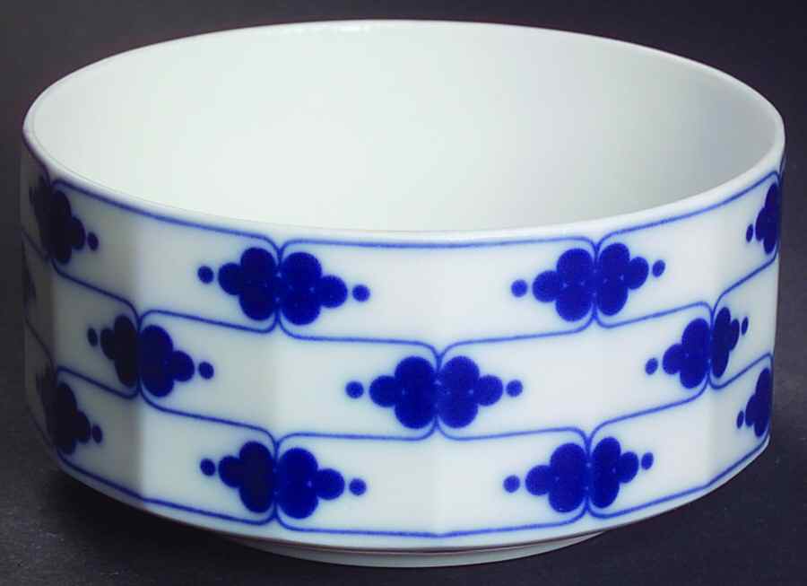 Corinth Fruit/Dessert (Sauce) Bowl by Rosenthal - Continental-1