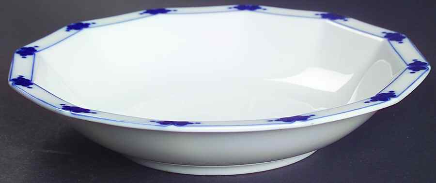 Corinth Rim Soup Bowl by Rosenthal - Continental-1